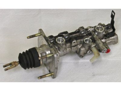 Toyota 47025-60010 Cylinder Sub-Assy,  Brake Master