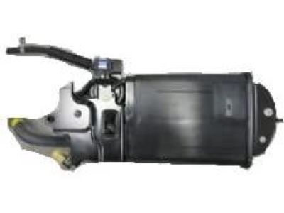 Toyota Camry Vapor Canister - 77740-06093