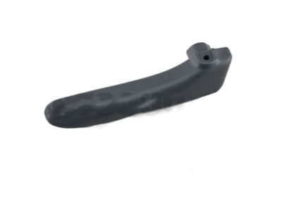 Toyota 72213-28020-B0 Knob, Seat Track Adjusting Handle