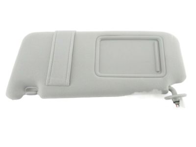 Toyota 74320-73010-B0 Sunvisor