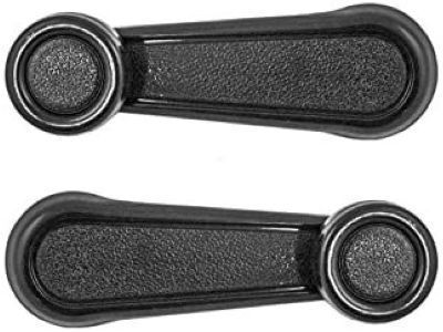 Toyota Tacoma Window Crank Handles - 69260-04020-B2