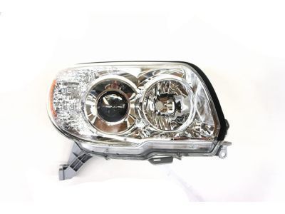 Toyota 81130-35441 Passenger Side Headlight Assembly