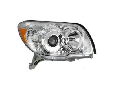 Toyota 81130-35441 Headlamp Assembly