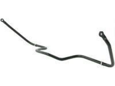 Toyota 48811-07030 Stabilizer Bar