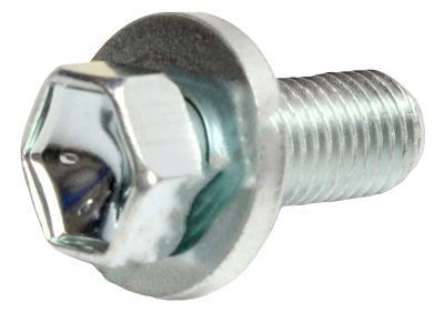 Scion 91642-81025 Bolt, w/Washer