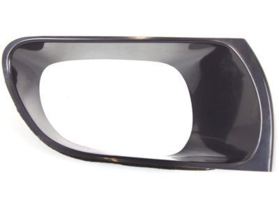 Toyota 52129-AC901 Lamp Bezel