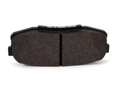 Toyota 04466-0C010 Brake Pads