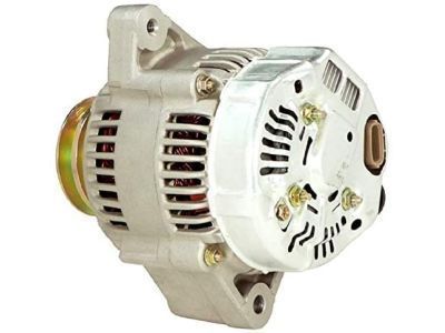 Toyota 27060-66070 Alternator Assy