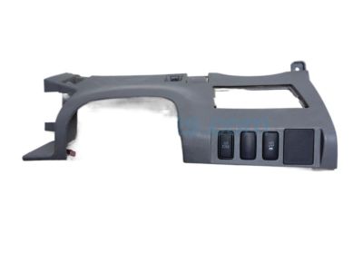 Toyota 55432-04073-B0 Lower Panel