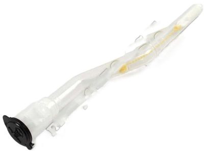 Toyota 85301-48030 Filler Neck