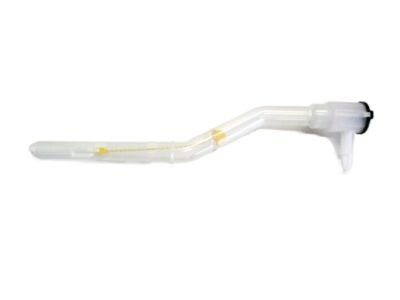 Toyota 85301-48030 Filler Neck