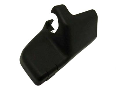 Toyota 72157-02060 End Cover