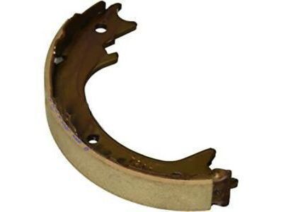 1989 Toyota Cressida Parking Brake Shoe - 46540-22040