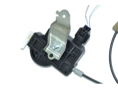 Toyota 77037-33020 Lock