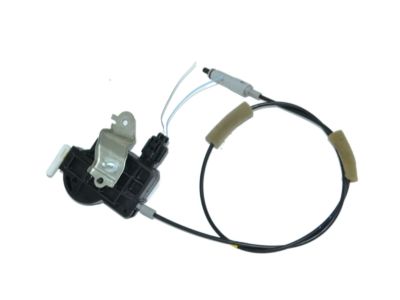 Toyota 77037-33020 Lock Actuator