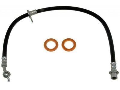 2000 Toyota Tacoma Hydraulic Hose - 90947-02B41