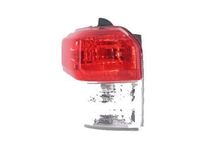 Toyota 4Runner Tail Light - 81561-35360