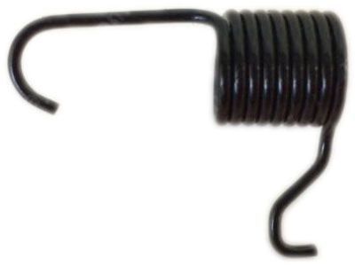 Toyota 90501-14086 Spring, Compression