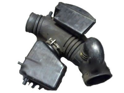 Toyota 17894-62020 Resonator