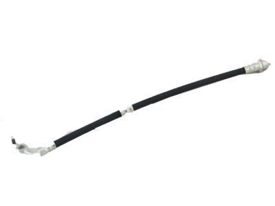 Toyota Hydraulic Hose - 90947-02F28