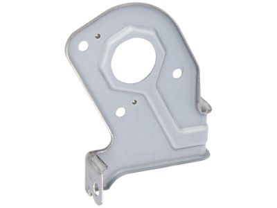 Toyota 86211-0C030 AM/FM Cd Mount Bracket