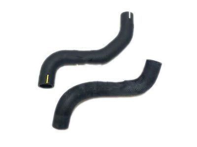 Toyota 16572-62050 Lower Hose