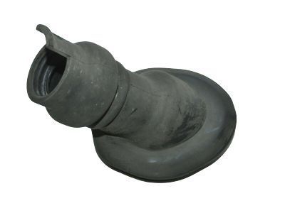 Toyota 45025-12300 Lower Boot