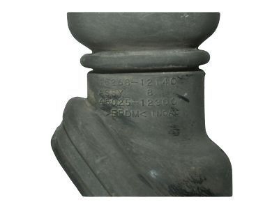 Toyota 45025-12300 Lower Boot