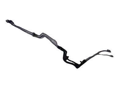 Toyota Sienna A/C Hose - 88840-08140