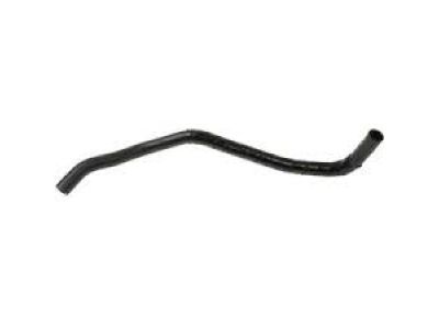 Toyota 44348-08020 Hose, Oil Reservoir To Pump