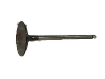 Toyota 13711-0P010 Intake Valve