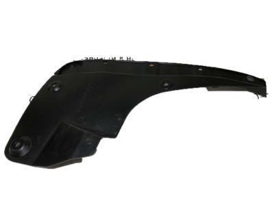 2015 Toyota 4Runner Mud Flaps - 76626-35240