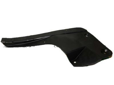 Toyota 76626-35240 Mud Guard