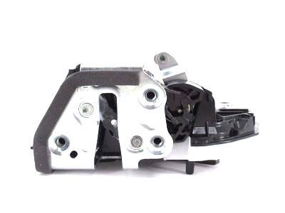 2023 Toyota Tundra Door Lock Actuator - 69050-0E030