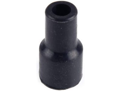 Toyota 90919-11009 Cap,  Plug