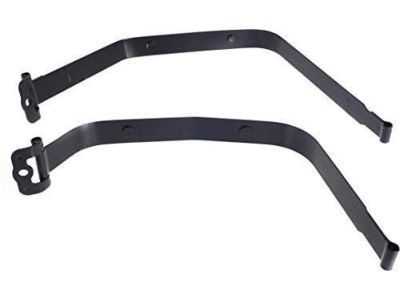 Toyota 77601-0C020 Fuel Tank Strap