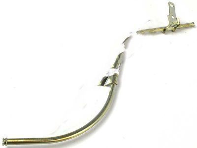 2006 Toyota Tundra Dipstick Tube - 11452-31030