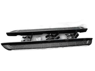 Toyota 68171-52080 Weatherstrip,  Front Door Glass,  Inner RH