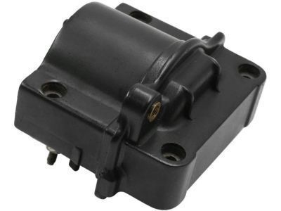 Toyota 90919-02135 Ignition Coil