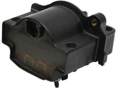 Toyota 90919-02135 Ignition Coil