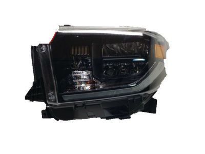 2021 Toyota Tundra Headlight - 81150-0C211