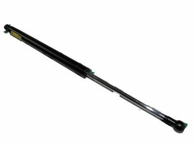 2013 Toyota Highlander Liftgate Lift Support - 68960-49375