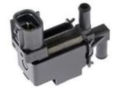 Toyota 90080-91233 Valve, Vacuum Switching