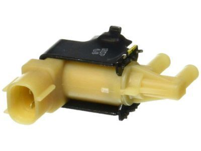 Toyota 90080-91233 Vacuum Valve