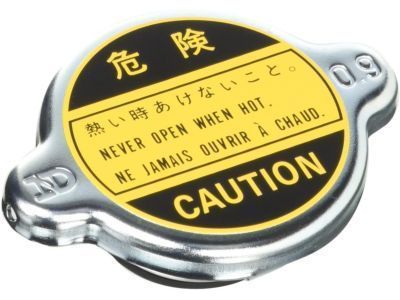 Toyota 16401-36011 Radiator Cap