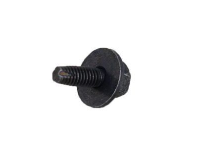 Toyota 90119-06419 Washer Reservoir Bolt