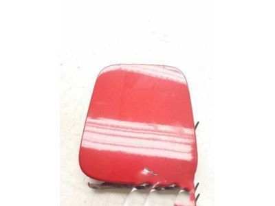 Toyota 77350-06010 Lid Assy, Fuel Filler Opening