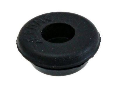 Toyota 90950-01181 Plug, Hole