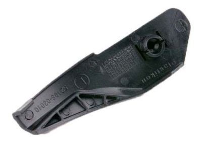 Toyota 52198-02010 Bumper Cover Bracket