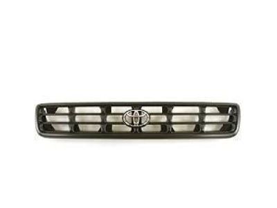 Toyota 53101-42040 Grille Assembly